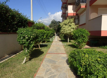 Cozy two bedroom apartment in a well-maintained residential residence, Oba, Alanya, 120 m2 ID-8041 фото-9