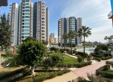 Designer furnished two bedroom apartment 100m from the sea in Tej, in a residence with a swimming pool ID-8049 фото-21