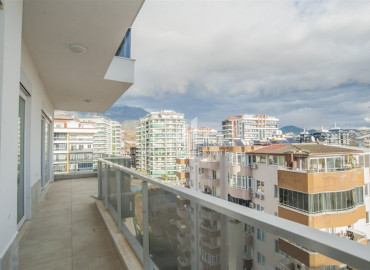 New 2 + 1 apartment with a separate kitchen in a premium class residence in Mahmutlar ID-8052 фото-7