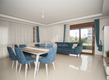 Duplex apartment, ready to move in, just 200 meters from the sea, Kestel, Alanya, 120 m2 ID-8061 фото-2