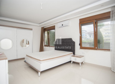 Duplex apartment, ready to move in, just 200 meters from the sea, Kestel, Alanya, 120 m2 ID-8061 фото-5