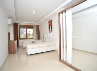 Duplex apartment, ready to move in, just 200 meters from the sea, Kestel, Alanya, 120 m2 ID-8061 фото-7