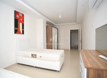 Duplex apartment, ready to move in, just 200 meters from the sea, Kestel, Alanya, 120 m2 ID-8061 фото-8