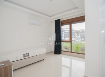 Duplex apartment, ready to move in, just 200 meters from the sea, Kestel, Alanya, 120 m2 ID-8061 фото-9