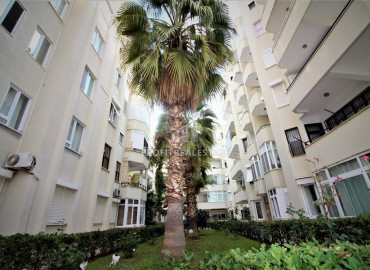 Inexpensive resale property: furnished two bedroom apartment 300m from the sea in Mahmutlar ID-8068 фото-13