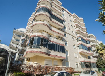 Spacious view furnished duplex 4 + 1 in Mahmutlar, 350m from the sea ID-8070 фото-1