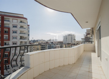 Spacious view furnished duplex 4 + 1 in Mahmutlar, 350m from the sea ID-8070 фото-5
