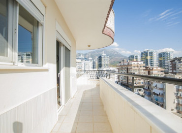 Spacious view furnished duplex 4 + 1 in Mahmutlar, 350m from the sea ID-8070 фото-6