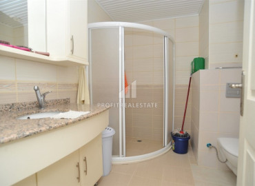 Spacious view furnished duplex 4 + 1 in Mahmutlar, 350m from the sea ID-8070 фото-7