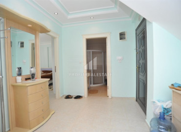 Spacious view furnished duplex 4 + 1 in Mahmutlar, 350m from the sea ID-8070 фото-8