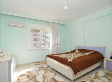 Spacious view furnished duplex 4 + 1 in Mahmutlar, 350m from the sea ID-8070 фото-9