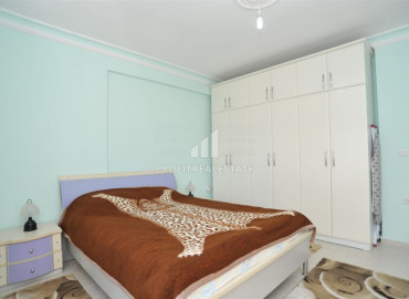 Spacious view furnished duplex 4 + 1 in Mahmutlar, 350m from the sea ID-8070 фото-10