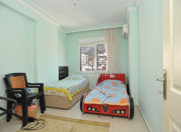 Spacious view furnished duplex 4 + 1 in Mahmutlar, 350m from the sea ID-8070 фото-11