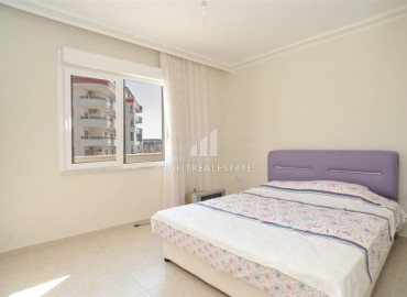 Spacious view furnished duplex 4 + 1 in Mahmutlar, 350m from the sea ID-8070 фото-12