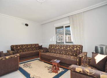 Spacious view furnished duplex 4 + 1 in Mahmutlar, 350m from the sea ID-8070 фото-15