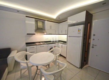 One-bedroom apartment, fully furnished, 150 meters from the sea, in Mahmutlar, Alanya, 60 m2 ID-8072 фото-4