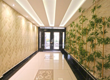 One-bedroom apartment, fully furnished, 150 meters from the sea, in Mahmutlar, Alanya, 60 m2 ID-8072 фото-12