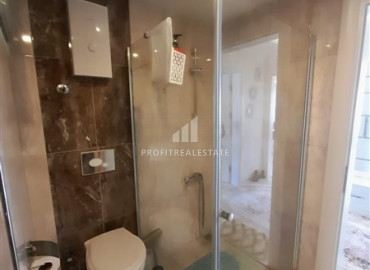 Furnished one-bedroom apartment, with mountain views, 150 meters from the center of Mahmutlar, Alanya, 70 m2 ID-8074 фото-9