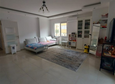Two-bedroom apartment, fully furnished, 300 meters from the center of Mahmutlar, Alanya, 110 m2 ID-8075 фото-3