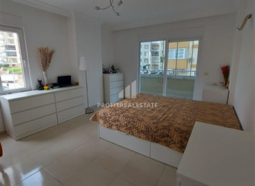 Two-bedroom apartment, fully furnished, 300 meters from the center of Mahmutlar, Alanya, 110 m2 ID-8075 фото-5