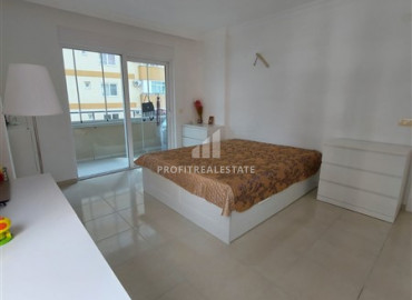 Two-bedroom apartment, fully furnished, 300 meters from the center of Mahmutlar, Alanya, 110 m2 ID-8075 фото-6