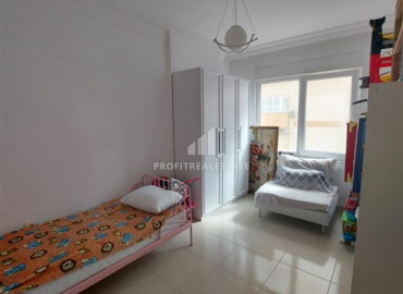 Two-bedroom apartment, fully furnished, 300 meters from the center of Mahmutlar, Alanya, 110 m2 ID-8075 фото-8