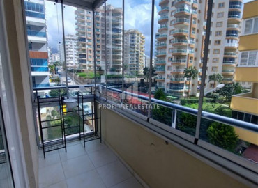 Two-bedroom apartment, fully furnished, 300 meters from the center of Mahmutlar, Alanya, 110 m2 ID-8075 фото-9