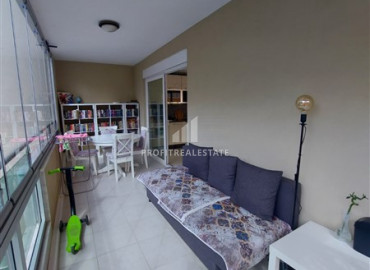 Two-bedroom apartment, fully furnished, 300 meters from the center of Mahmutlar, Alanya, 110 m2 ID-8075 фото-10