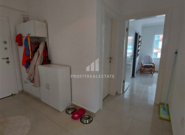 Two-bedroom apartment, fully furnished, 300 meters from the center of Mahmutlar, Alanya, 110 m2 ID-8075 фото-15