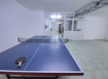 Two-bedroom apartment, fully furnished, 300 meters from the center of Mahmutlar, Alanya, 110 m2 ID-8075 фото-19