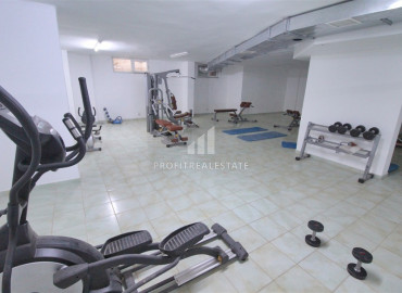 Two-bedroom apartment, fully furnished, 300 meters from the center of Mahmutlar, Alanya, 110 m2 ID-8075 фото-20