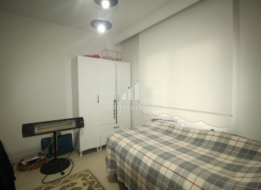 Четырехкомнатная квартира с отдельной кухней в Соли, района Мезитли, недалеко от Средиземного моря ID-8077 фото-11