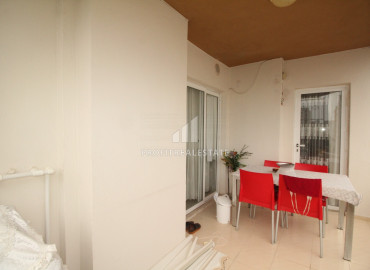 Three bedroom apartment with a separate kitchen in Soli, Mezitli area, close to the Mediterranean Sea ID-8077 фото-13