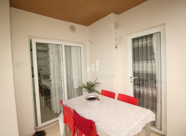Четырехкомнатная квартира с отдельной кухней в Соли, района Мезитли, недалеко от Средиземного моря ID-8077 фото-14