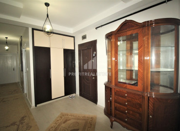 Three bedroom apartment with a separate kitchen in Soli, Mezitli area, close to the Mediterranean Sea ID-8077 фото-17