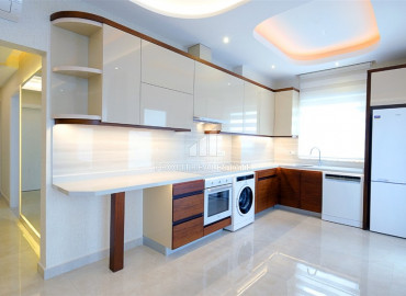 Elegant view furnished apartment 2 + 1 in the elite residence Mahmutlar, 400m from the sea ID-8083 фото-5