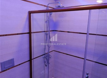 Elegant view furnished apartment 2 + 1 in the elite residence Mahmutlar, 400m from the sea ID-8083 фото-16