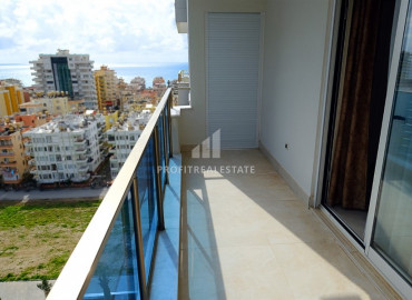 Elegant view furnished apartment 2 + 1 in the elite residence Mahmutlar, 400m from the sea ID-8083 фото-18