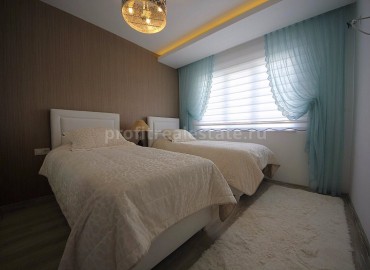 Квартира в Махмутларе, Алания, Турция, недорого ID-0599 фото-23