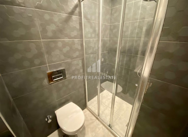 One-bedroom apartment with a view of the Taurus Mountains in a new luxury residence in Mahmutlar ID-8092 фото-8