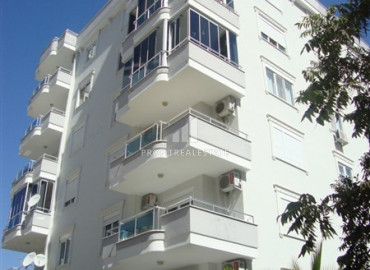 Furnished one-bedroom apartment in a residence with a swimming pool in Mahmutlar, 350 m from the Mediterranean Sea ID-8093 фото-9