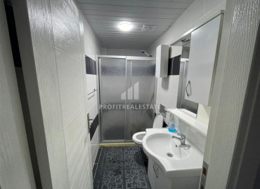 Furnished one-bedroom apartment in a residence with a swimming pool in Mahmutlar, 350 m from the Mediterranean Sea ID-8093 фото-6