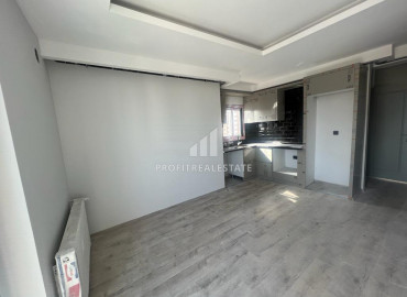 Новая двухкомнатная квартира в Соли, район Мезитли, в 200м от моря по отличной цене ID-8096 фото-2