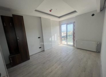 New one-bedroom apartment in Soli, Mezitli area, 200m from the sea at a great price ID-8096 фото-5