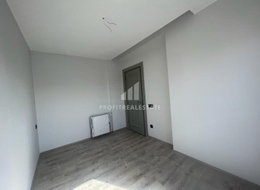 New one-bedroom apartment in Soli, Mezitli area, 200m from the sea at a great price ID-8096 фото-7