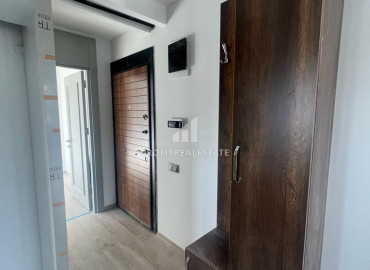 Новая двухкомнатная квартира в Соли, район Мезитли, в 200м от моря по отличной цене ID-8096 фото-9