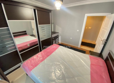 Apartment with two bedrooms and sea views on the main street of Mahmutlar, 150m from the sea ID-8100 фото-3