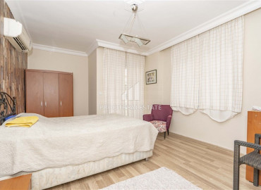 Two bedroom apartment, furnished and equipped, 350 meters from the sea, in Mahmutlar, Alanya, 100 m2 ID-8102 фото-4