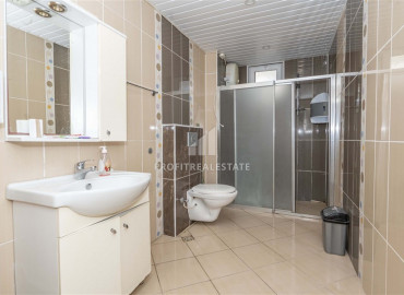 Two bedroom apartment, furnished and equipped, 350 meters from the sea, in Mahmutlar, Alanya, 100 m2 ID-8102 фото-10