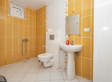 Two bedroom apartment, furnished and equipped, 350 meters from the sea, in Mahmutlar, Alanya, 100 m2 ID-8102 фото-11